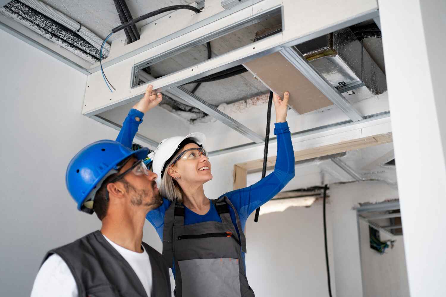 Best HVAC maintenance near me  in Lincoln, ND